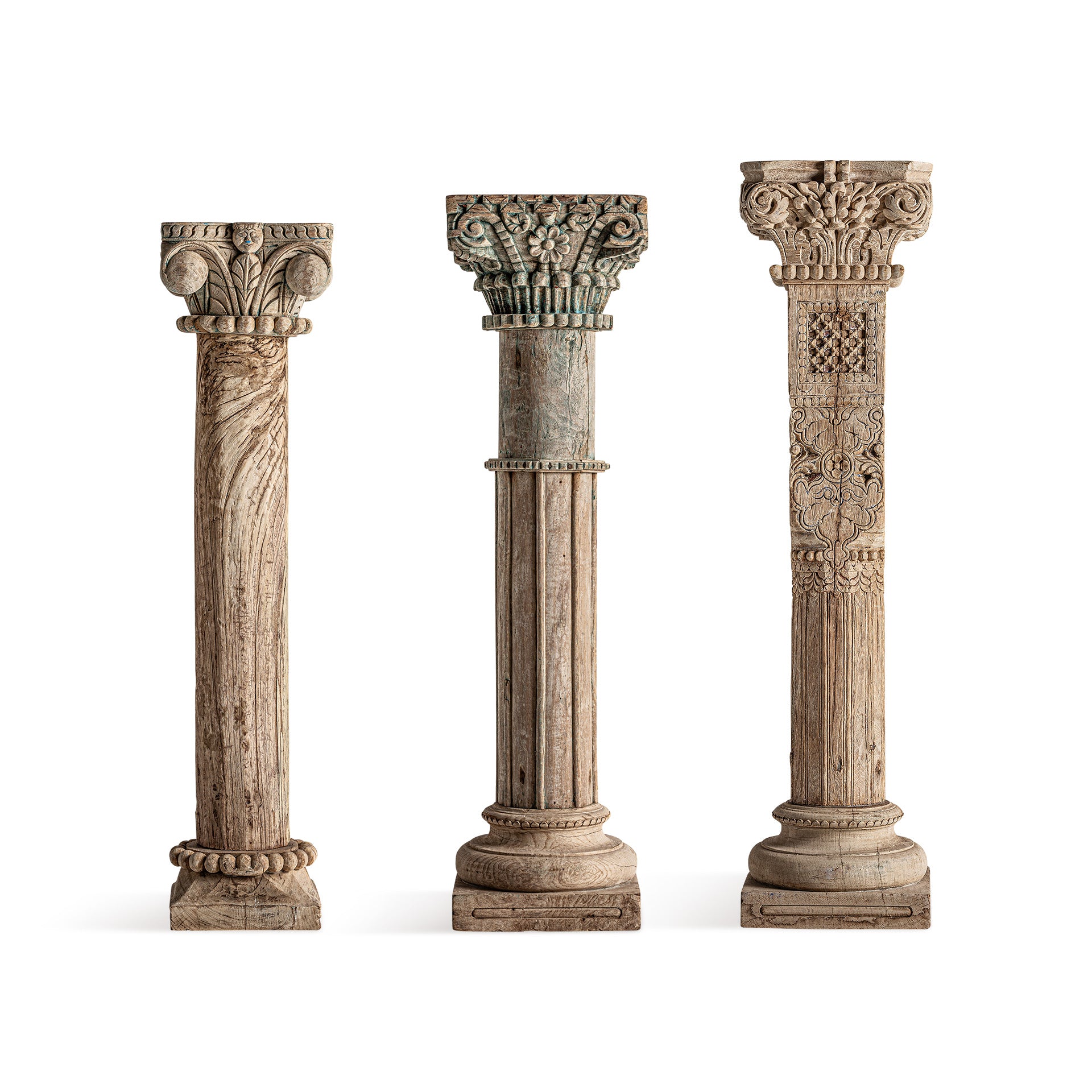 ASKALE COLUMN